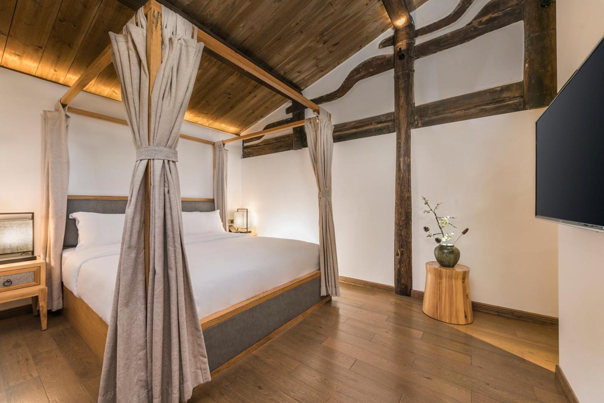 Hangshe Hostel Fuzhou Fuzhou  Eksteriør bilde