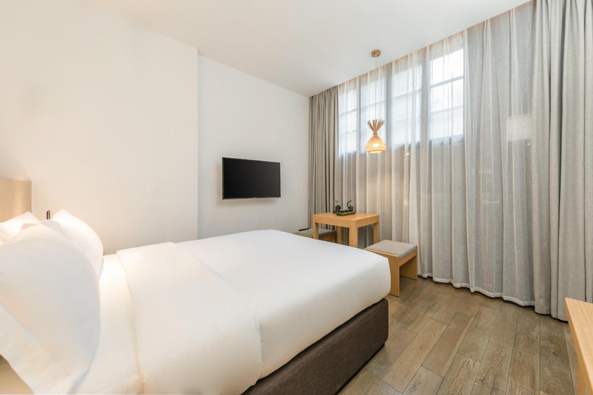 Hangshe Hostel Fuzhou Fuzhou  Eksteriør bilde
