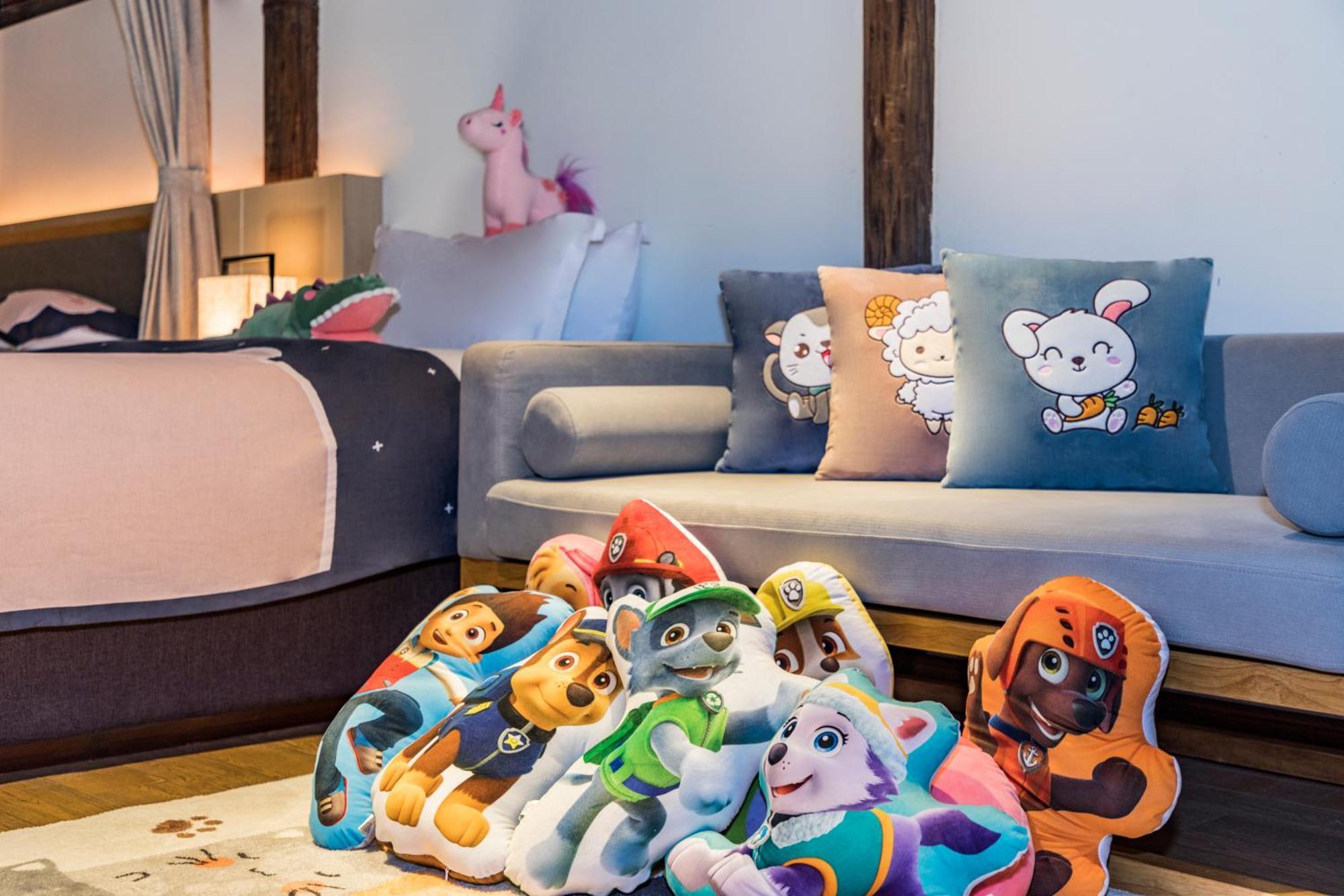 Hangshe Hostel Fuzhou Fuzhou  Eksteriør bilde