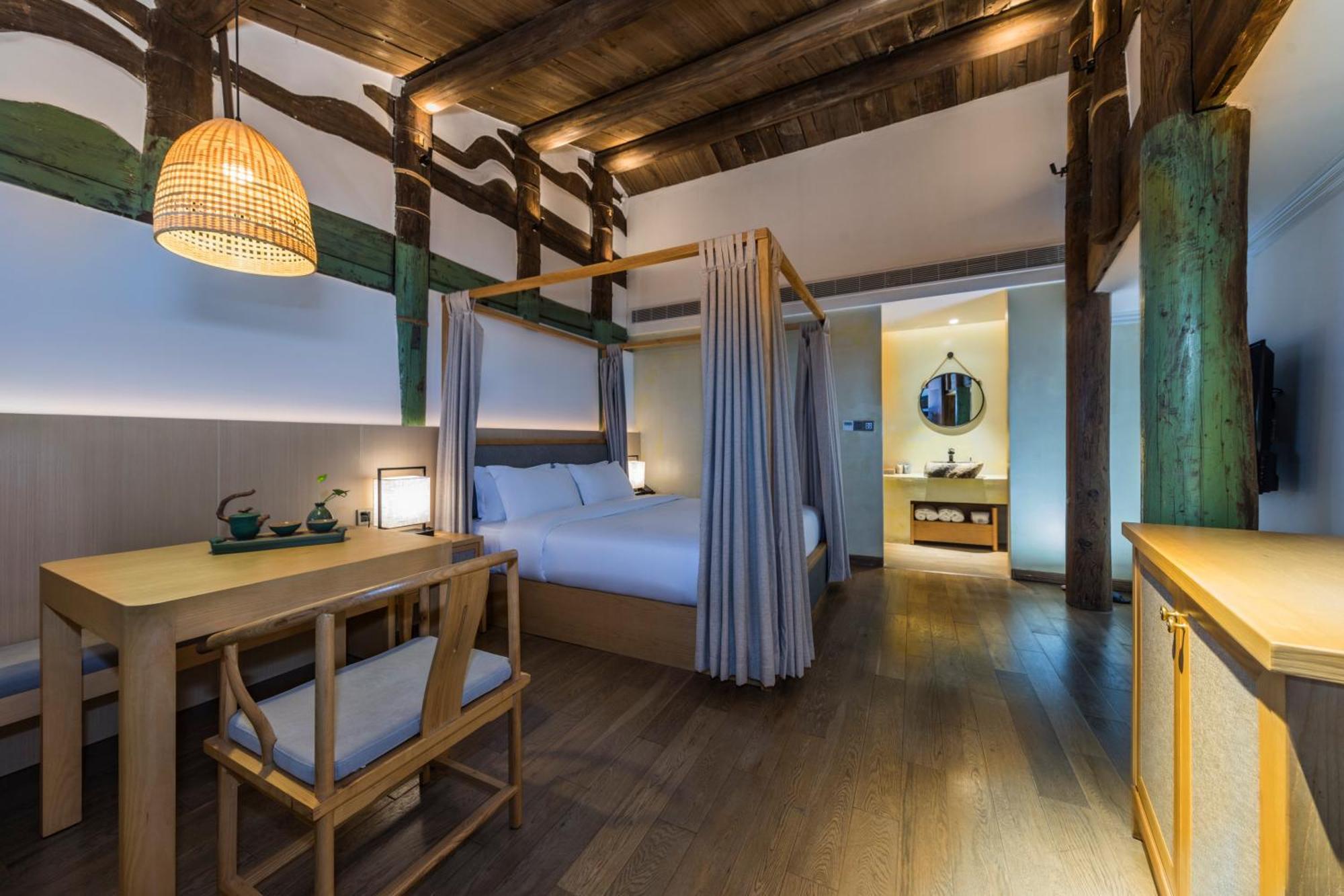 Hangshe Hostel Fuzhou Fuzhou  Eksteriør bilde