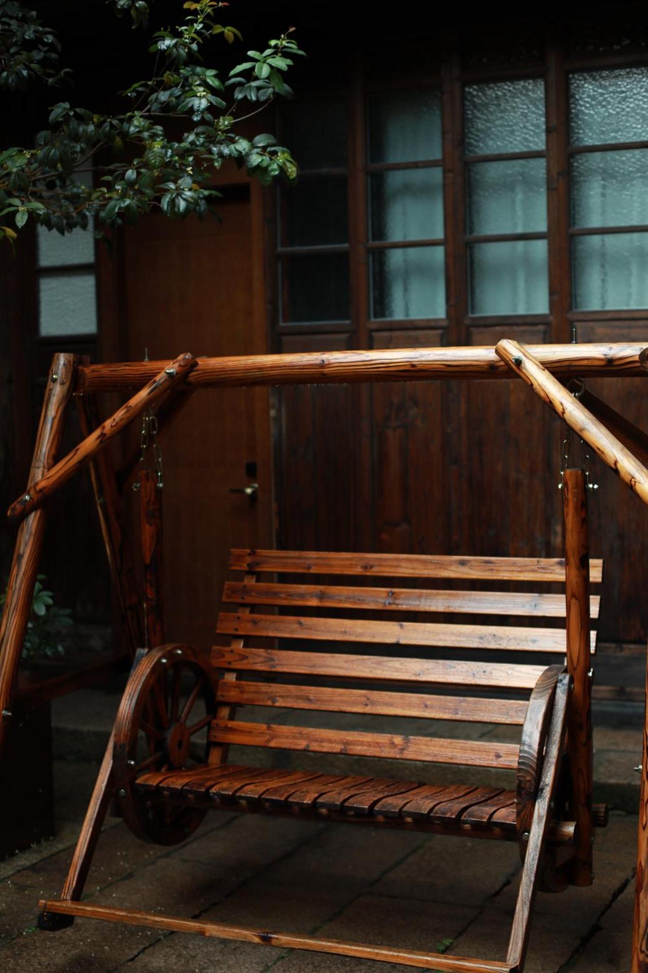 Hangshe Hostel Fuzhou Fuzhou  Eksteriør bilde