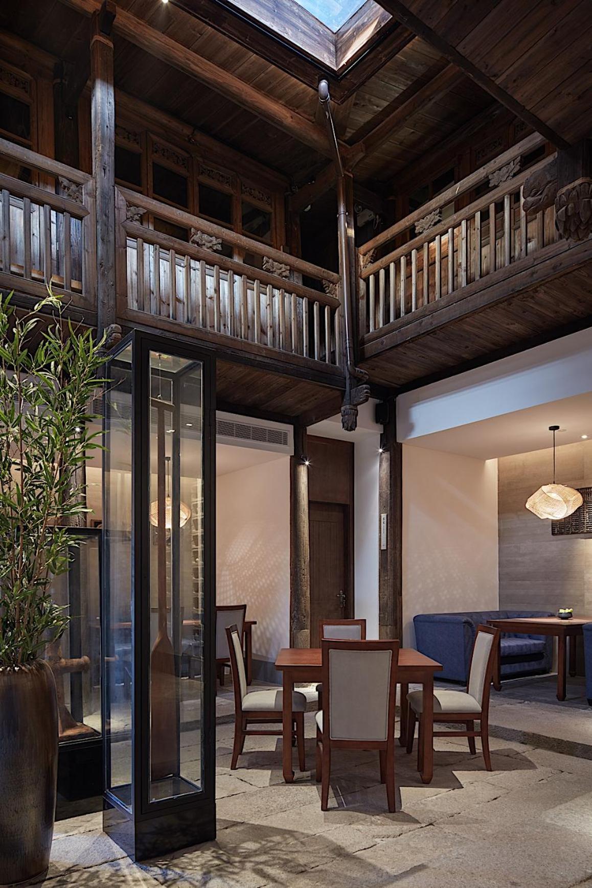 Hangshe Hostel Fuzhou Fuzhou  Eksteriør bilde