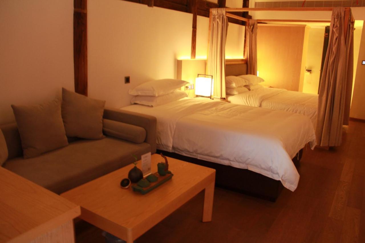 Hangshe Hostel Fuzhou Fuzhou  Eksteriør bilde
