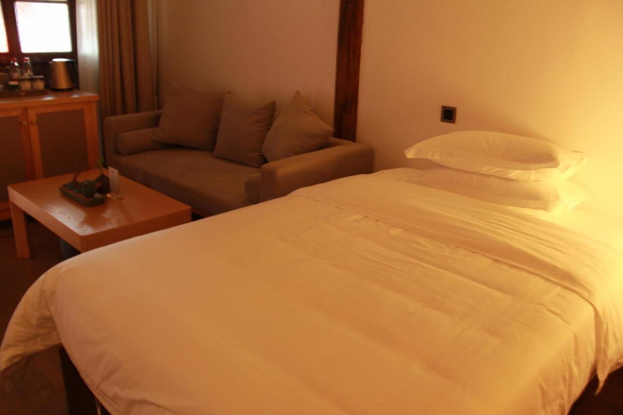 Hangshe Hostel Fuzhou Fuzhou  Eksteriør bilde